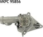 SKF Pompa apa, Garnitura Pompa apa SKF VKPC 95856 - compatibil Hyundai, Mitsubishi - SKF-VKPC 95856 (SKFVKPC95856)