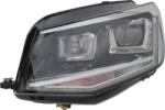 Hella Faruri, piese componente Far, Insertie Hella 1EL 012 286-211 (HELLA1EL012286211)