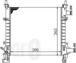Loro Radiator racire apa, ulei Radiator apa, Piese Loro 017-017-0003 (LORO0170170003)