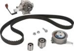 Continental Set curea distributie Continental CT1168WP5 - compatibil Audi, Skoda, Vw (CONTINENTALCT1168WP5)