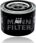 Mann-Filter Filtru ulei Mann-Filter W 914/2 (MANNFILTERW9142)