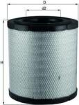 Hengst Filter Filtru aer Hengst Filter E320L (HENGSTFILTERE320L)