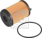 FEBI Bilstein Filtru ulei FEBI Bilstein 184347 (FEBIBILSTEIN184347)