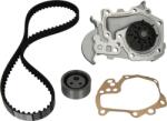Continental Set curea distributie Continental CT988WP2 - compatibil Dacia (CONTINENTALCT988WP2)