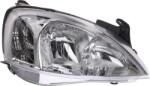 TYC Faruri, piese componente Far, Insertie TYC 20-6065-45-2 (TYC206065452)