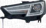 Magneti Marelli Far stanga bi-xenon. LED - PWY24W. automat AUDI A4 ALLROAD B8. A4 ALLROAD B9. A4 B8. A4 B9 - Magneti Marelli-711451000173 (MAGNETIMARELLI711451000173)