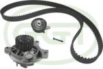 GGT Set curea distributie GGT KPA20083 - compatibil Vw (GGTKPA20083)