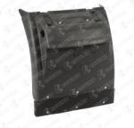 Covind Elemente caroserie, Aripa, Bara protectie Aripa, piese Covind TGX/519 - compatibil Man - Covind-TGX/519 (COVINDTGX519)