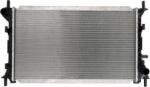 MTR Radiator racire apa, ulei Radiator apa, Piese MTR 30063091 - compatibil Ford (MTR30063091)