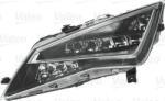 Valeo Faruri, piese componente Far, Insertie Valeo 045104 (VALEO045104)