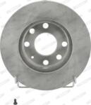 Ferodo Frana disc Disc frana Ferodo DDF151 - compatibil Opel, Vauxhall, Daewoo, Chevrolet (FERODODDF151)