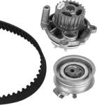 Graf Set curea distributie Graf KP904-1 - compatibil Audi, Seat, Vw, Skoda (GRAFKP9041)