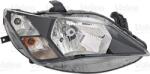 Valeo Faruri, piese componente Far, Insertie Valeo 046721 (VALEO046721)