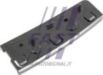 Fast Elemente caroserie, Aripa, Bara protectie Partea frontala, Grila radiator Fast FT91664 - compatibil Ford (FASTFT91664)