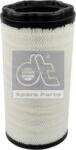 DT Spare Parts Filtru aer DT Spare Parts 1.40053 (DTSPAREPARTS140053)