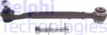 Delphi Bucse, bara stabilizatoare Delphi TC2458 - compatibil Mercedes-Benz (DELPHITC2458)