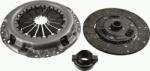 SACHS 3400 700 387 - Set ambreiaj - SACHS-3400 700 387 (SACHS3400700387)