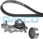Dayco Set curea distributie Dayco KTBWP2591 (DAYCOKTBWP2591)