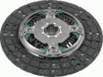 SACHS 1878 985 401 - DISC AMBREIAJ - compatibil Toyota - SACHS-1878 985 401 (SACHS1878985401)