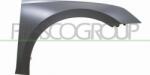 Prasco Elemente caroserie, Aripa, Bara protectie Aripa, piese Prasco SK0343003 - compatibil Skoda (PRASCOSK0343003)