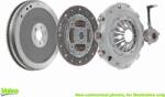 Valeo Set reparatie ambreiaj complet Valeo 845060 (VALEO845060)