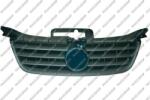 Prasco Elemente caroserie, Aripa, Bara protectie Partea frontala, Grila radiator Prasco VG7152001 (PRASCOVG7152001)