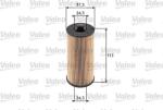 Valeo Filtru ulei Valeo 586529 - compatibil Renault, Nissan, Opel, Vauxhall (VALEO586529)