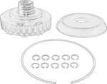 VAG Set reparatie ambreiaj complet VAG 02E398029B - compatibil Audi, Seat, Skoda, Vw (VAG02E398029B)