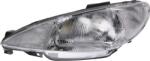 Depo Faruri, piese componente Far, Insertie Depo 550-1120L-LD-EM (DEPO5501120LLDEM)
