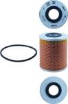 Mahle Filtru ulei Mahle OX 15D - compatibil Land, Renault, Aston - MAHLE-OX 15D (MAHLEOX15D)