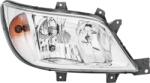 Hella Faruri, piese componente Far, Insertie Hella 1EH 246 047-221 (HELLA1EH246047221)