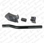Covind Elemente caroserie, Aripa, Bara protectie Aripa, piese Covind XF0/521 - compatibil Daf - Covind-XF0/521 (COVINDXF0521)