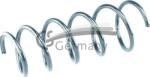 CS Germany Arc spirala CS Germany 14.877. 063 - compatibil Dacia, Renault - CS Germany (CSGERMANY14877063)