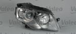 Valeo Faruri, piese componente Far, Insertie Valeo 043625 (VALEO043625)
