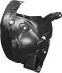 MTR Elemente caroserie, Aripa, Bara protectie Aripa, piese MTR 12103706 - compatibil Renault (MTR12103706)
