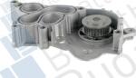 Bugatti Pompa apa, Garnitura Pompa apa Bugatti PA10231 - compatibil Fiat, Audi, Seat, Vw (BUGATTIPA10231)
