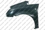 Prasco Elemente caroserie, Aripa, Bara protectie Aripa, piese Prasco OP3503014 - compatibil Vauxhall, Opel (PRASCOOP3503014)