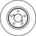ATE Frana disc Disc frana ATE 24.0124-0141.1 (ATE24012401411)