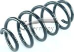 CS Germany Arc spirala CS Germany 14.950. 644 - compatibil 1K0411105Ba - CS Germany (CSGERMANY14950644)