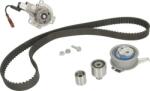 Continental Set curea distributie Continental CT1168WP3 - compatibil Audi, Seat, Skoda (CONTINENTALCT1168WP3)