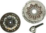 LuK Set reparatie ambreiaj complet LuK 624 3945 34 (LUK624394534)