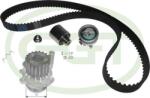 GGT Set curea distributie GGT KPA20054 - compatibil Vw (GGTKPA20054)