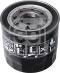 FEBI Bilstein Filtru ulei FEBI Bilstein 47472 - compatibil 5876100310 - FEBI Bilstein (FEBIBILSTEIN47472)