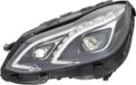 Hella Faruri, piese componente Far, Insertie Hella 1EX 011 066-671 - compatibil Mercedes-Benz - HELLA-1EX 011 066 (HELLA1EX011066671)