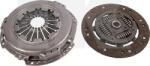 NK Set reparatie ambreiaj complet NK 132370 - compatibil Fiat (NK132370)