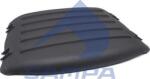 Sampa Elemente caroserie, Aripa, Bara protectie Aripa interioara Sampa 1840 0395 (SAMPA18400395)