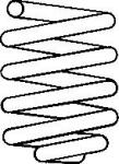 Boge Arc spirala Boge 81-589-5 (BOGE815895)