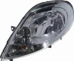 Valeo Faruri, piese componente Far, Insertie Valeo 043395 (VALEO043395)