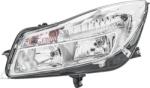 Hella Faruri, piese componente Far, Insertie Hella 1EJ 009 630-311 - compatibil 22831926 - HELLA-1EJ 009 630 (HELLA1EJ009630311)