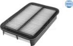 Mahle Filtru aer Mahle LX 807 - compatibil Toyota, Daihatsu - MAHLE-LX 807 (MAHLELX807)